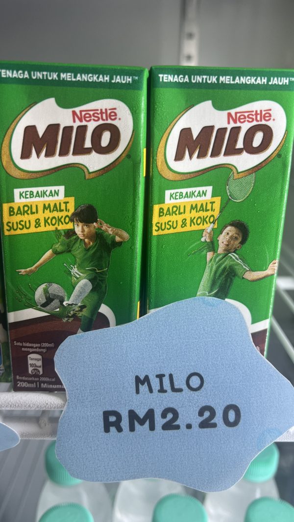 Milo