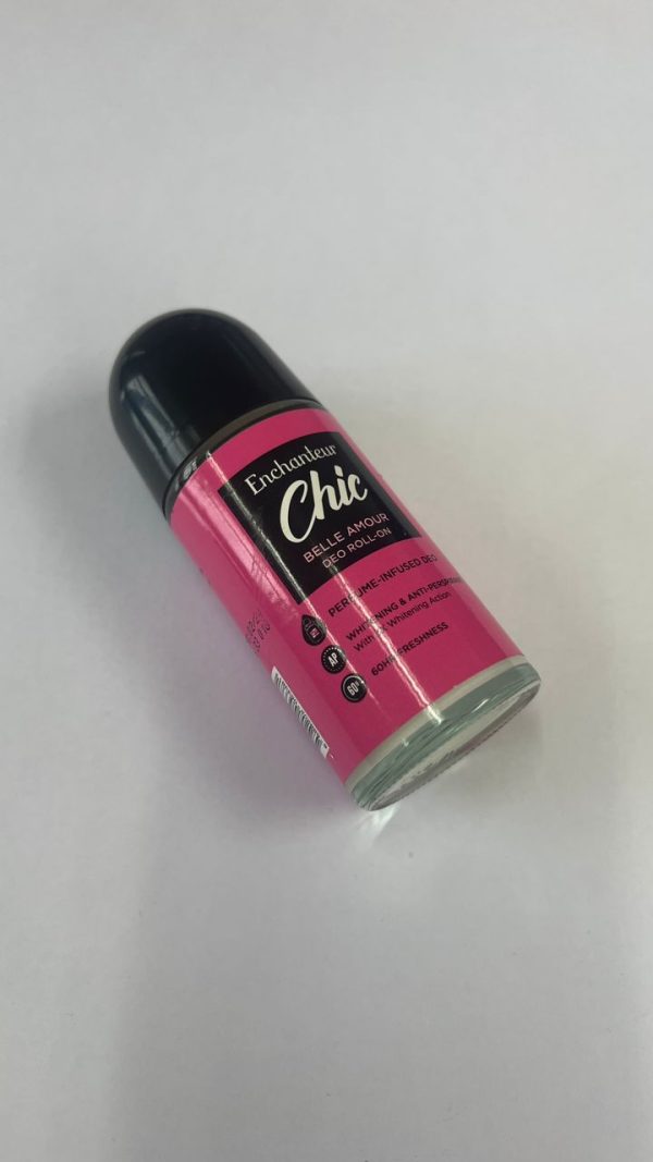 Exchanter Deodorant