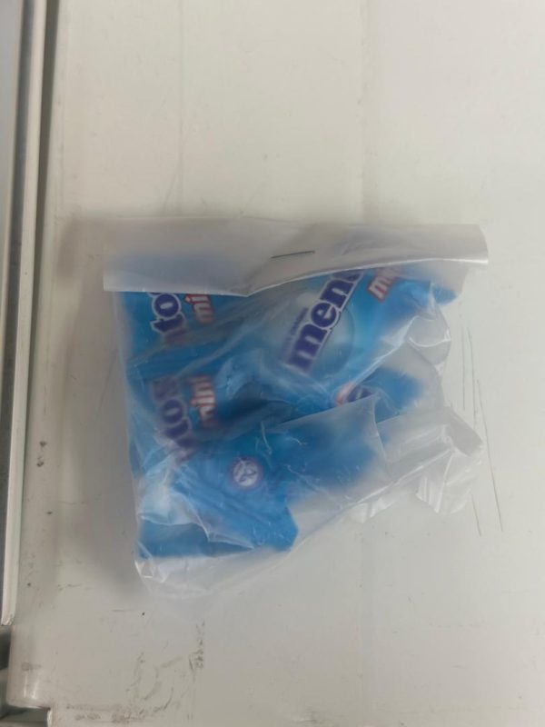 Mini mentos