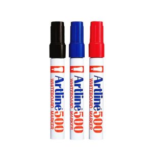 Artline 500A Whiteboard Marker