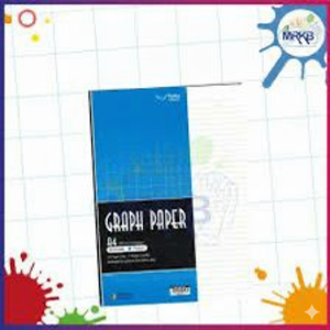 Graph Paper (50sheet)