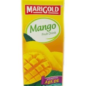 Marigold mangga kurang gula 250ml