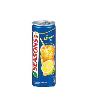 Season’s ice lemon tea 300 ml
