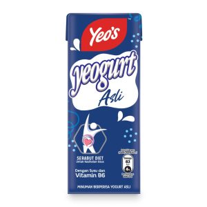 Yeo’s Yeogurt Origina