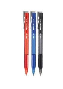Pen Faber Castell(0.5)
