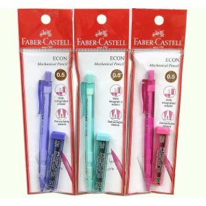 Faber castle mechanical pencil (0.5)