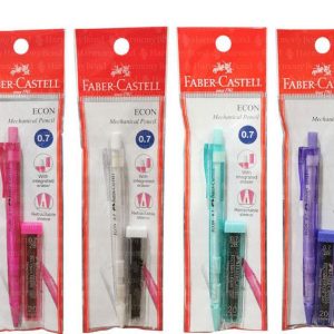 Faber Castell Mechanical Pencil(0.7)