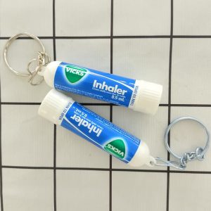 VICKS INHALER