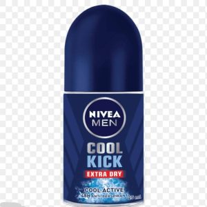 NIVEA Deodorant Men