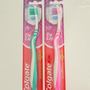 Toothbrush