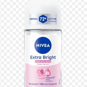NIVEA Deodorant Female