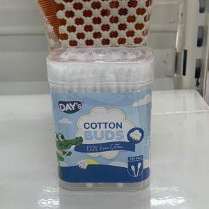 COTTON BUD