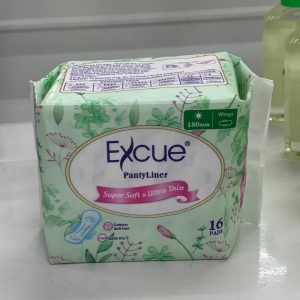 EXCUE Panty Liner (180mm)