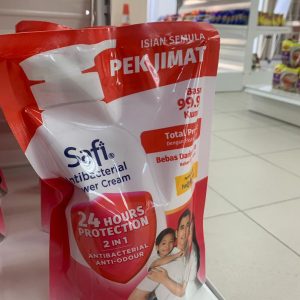 SAFI TOTAL PROTECT PEK