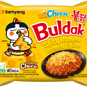 SAMYANG RAMEN CHEESE