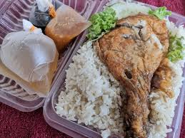Nasi Ayam