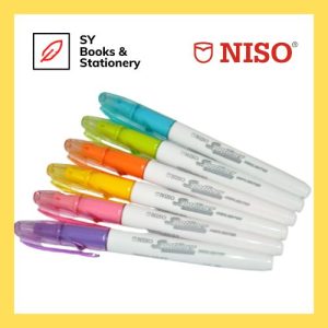 Niso Spotliner Highlighter