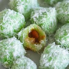 Onde-Onde(6pcs)
