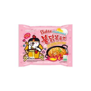 SAMYANG RAMEN CARBONARA