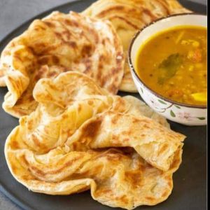 Roti Canai