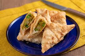 Samosa-3pcs