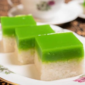 Seri Muka Pandan