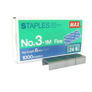 Staples Refill Small