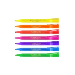 Faber Castell Textliner