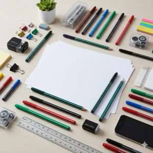 Stationery