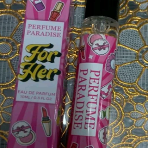 Perfume Paradise