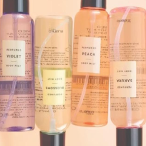 Body Mist