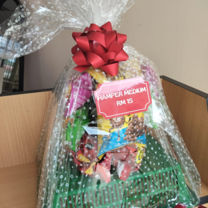 Medium Size Bouquet