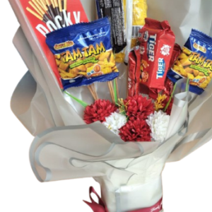 Flower Bouquet