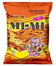 Snek Ku MIMI