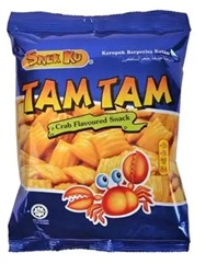 Snek Ku TAM TAM