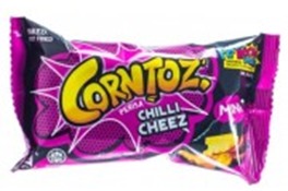 Corntoz Chilli Cheez