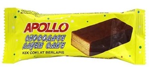 Appolo Chocolate