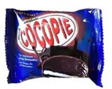 Cocopie Dark Choco