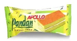 Appolo Pandan