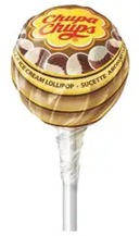 Chupa Chups Choco Vanilla