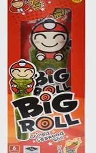 Big Roll Spicy