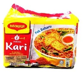 Maggi Kari