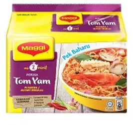 Maggi Tomyam