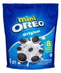 Mini Oreo