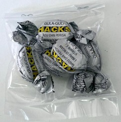 Hacks Honey Lemon