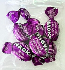 Hacks Blackcurrant