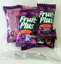 Fruit Plus Blackcurrant