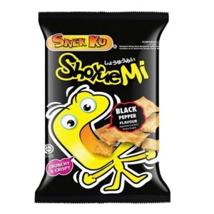 Snek Ku Blackpepper