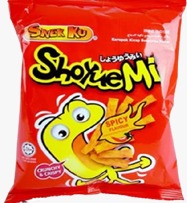 Snek Ku Pedas