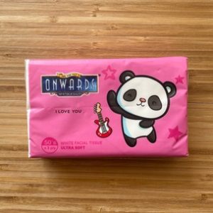 Onywards Super Lembut Tisu Muka (Loose)